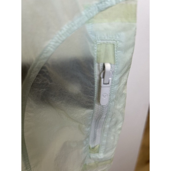 Lululemon Step Out High Rise‎ Drawstring Short 3" Size 8 - Picture 3 of 10